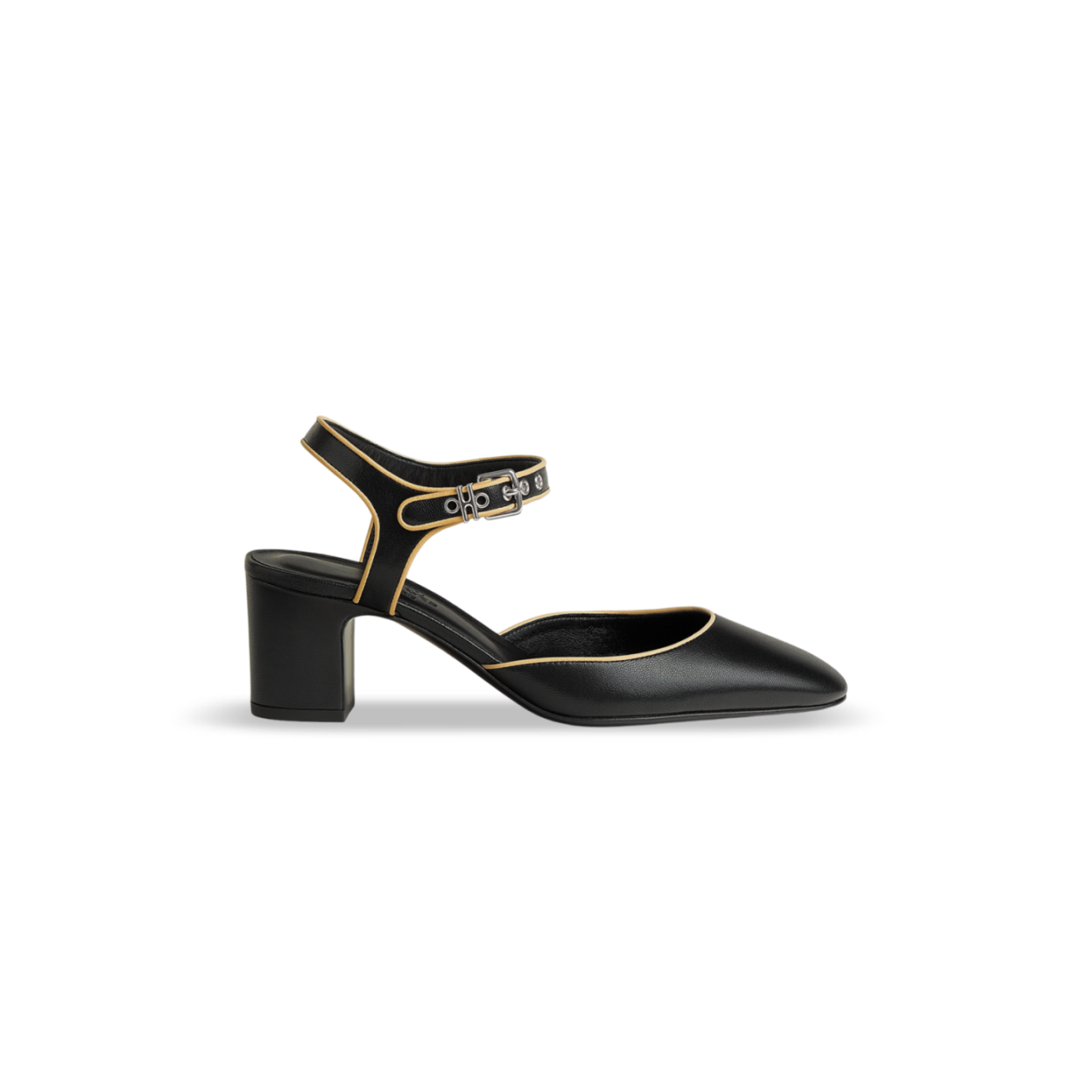 H**me5 kamilla 60 pump h251270z